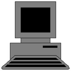  computer monitor