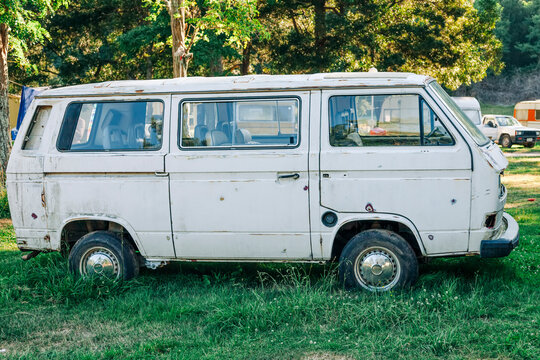 Vw T3 Images – Browse 181 Stock Photos, Vectors, and Video | Adobe Stock