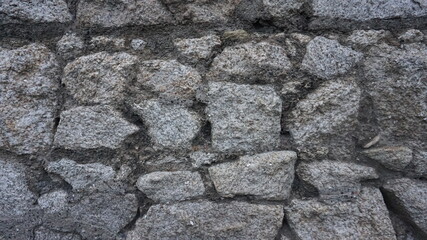 stone wall texture