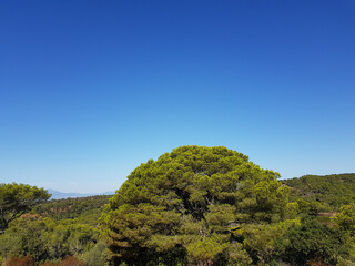 Obraz premium Paesaggio di Sardegna