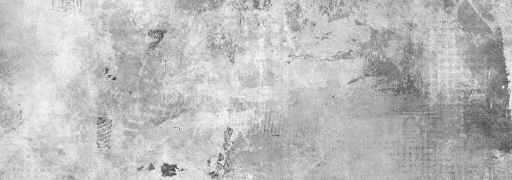 texturen geometrisch grau schwarz wei&szlig; banner