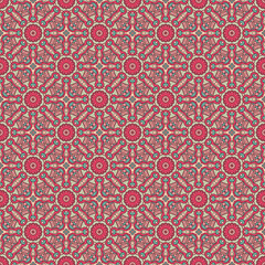 luxury ornamental mandala design background