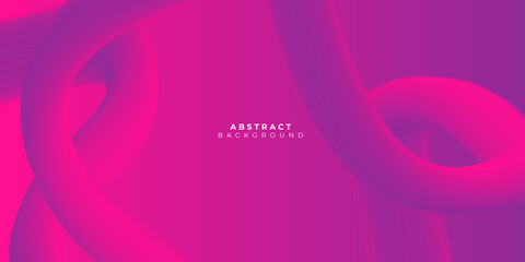 Purple violet pink liquid color background. Dynamic textured geometric element design with dots decoration. Modern gradient light vector illustration.