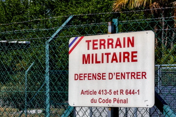 militaire