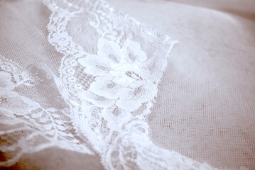 ウエディングドレスのレース,lace,encaje,