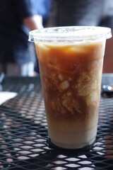 Cup of Latte