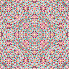 luxury ornamental mandala design background