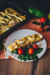 Lasagna