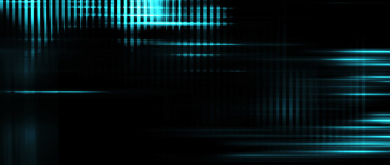 Liight ray, stripe line speed motion background, abstract, science, futuristic, energy, modern digital technology panorama concept