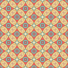 luxury ornamental mandala design background