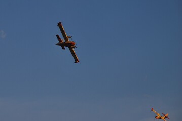 Baie de Saint-Cyr-sur-Mer