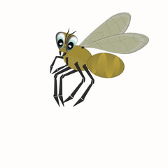 make them wasps adorable again