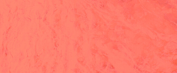 Deep pink watercolor background texture.
