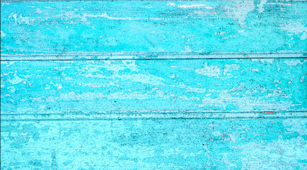 Fototapeta na wymiar Distressed old wooden background floor or wall.