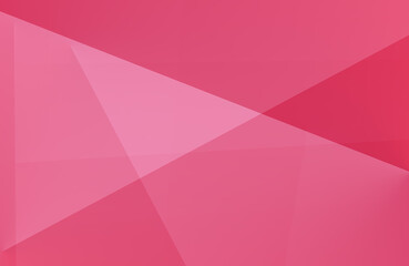 Abstract red background with lines