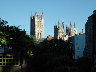 Kathedrale in Großbritannien 