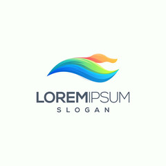 Logo, Abstract Logo, illustration, lion, abstract, modern, design, digital, 
creative, power, king, logo, wildlife, leo, wolf, black, Colors