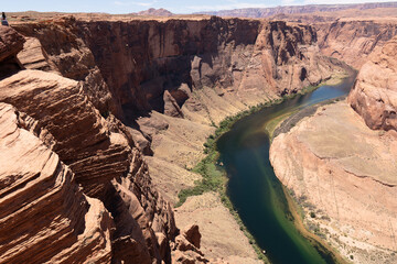 Horseshoe Bend