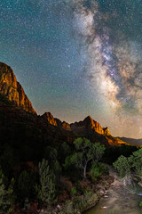 Zion National Park