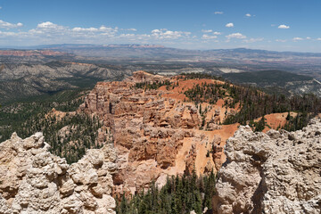 bryce national park
