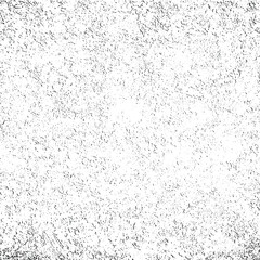 Grunge texture, vector