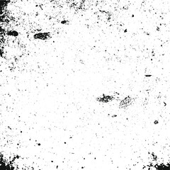 Grunge texture, vector