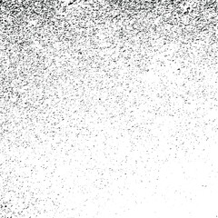 Grunge texture, vector