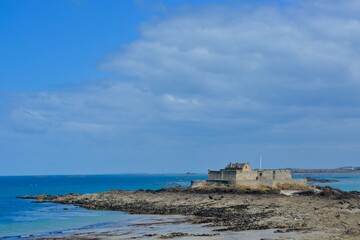 St. Malo - France 