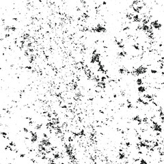 Grunge texture, vector