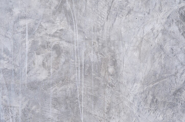 Gray color texture background, wall cement space for text