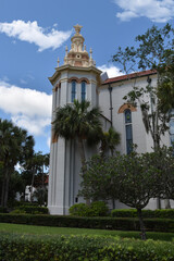 Memorial Presbyterian Church