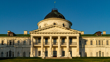 Obraz premium the cathedral 