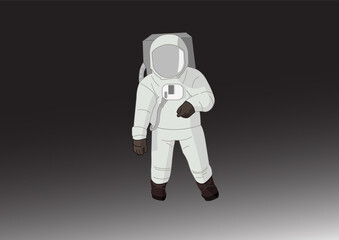 astronaut