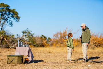 Family safari © TravelPhotoBloggers