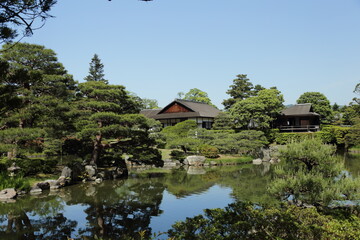 京　桂　20150511	