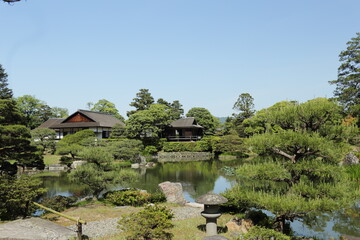 京　桂　20150511	