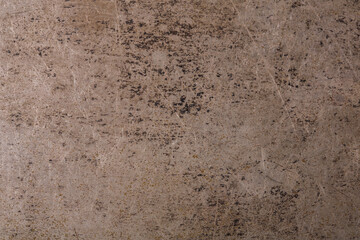 Texture of old silvered metal in patina. Background backdrop