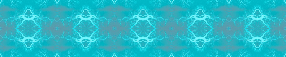 Retro Fabric Ornate. Marrakech Texture Design. 