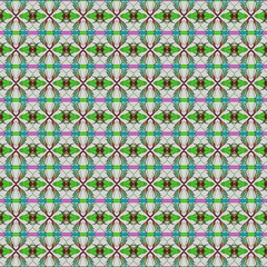 Seamless repeating  patterns. Suitable for banner, brochure or cover.