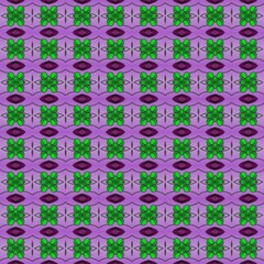 Seamless repeating  patterns. Suitable for banner, brochure or cover.