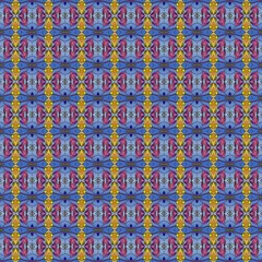 Seamless repeating  patterns. Suitable for banner, brochure or cover.