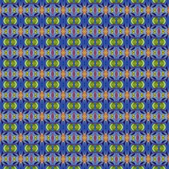 Seamless repeating  patterns. Suitable for banner, brochure or cover.