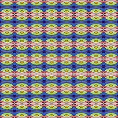 Seamless repeating  patterns. Suitable for banner, brochure or cover.