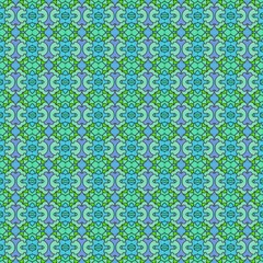 Seamless repeating  patterns. Suitable for banner, brochure or cover.