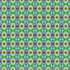 Seamless repeating  patterns. Suitable for banner, brochure or cover.