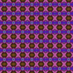 Seamless repeating  patterns. Suitable for banner, brochure or cover.