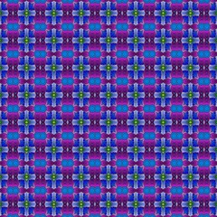 Seamless repeating  patterns. Suitable for banner, brochure or cover.