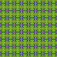 Seamless repeating  patterns. Suitable for banner, brochure or cover.