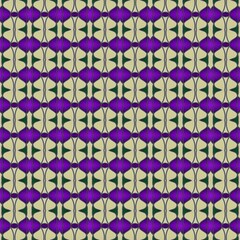 Seamless repeating  patterns. Suitable for banner, brochure or cover.