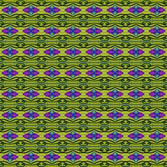 Seamless patterns. Suitable for banner, brochure or cover. 3D rendering, 3D illustration.